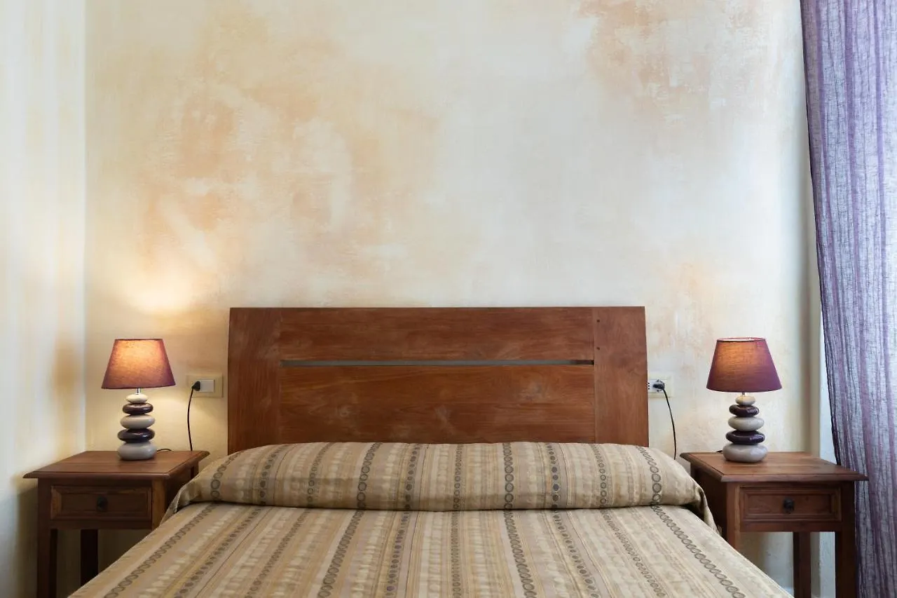 ***  Hotel Al Convento Vezzano Ligure Ιταλία