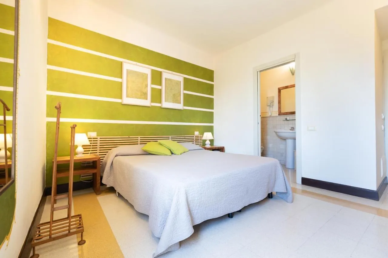 Hotel Al Convento Vezzano Ligure