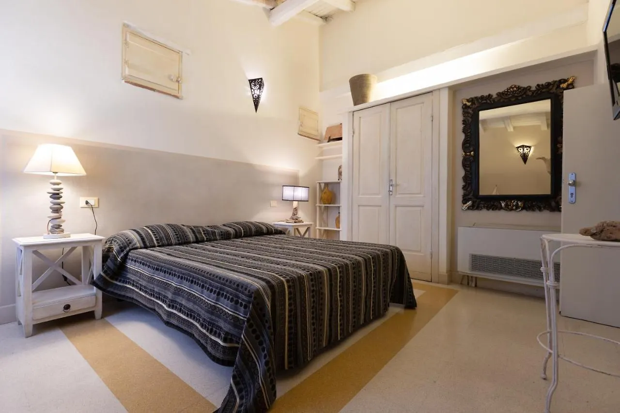 ***  Hotel Al Convento Vezzano Ligure Ιταλία