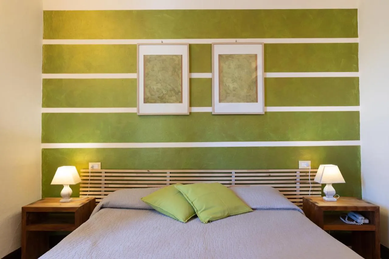 Hotel Al Convento Vezzano Ligure