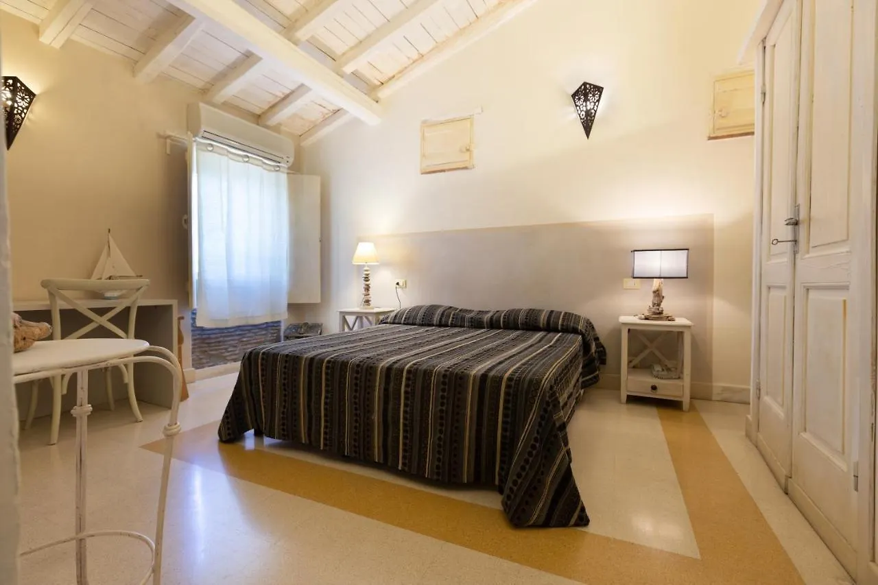 Hotel Al Convento Vezzano Ligure Italien