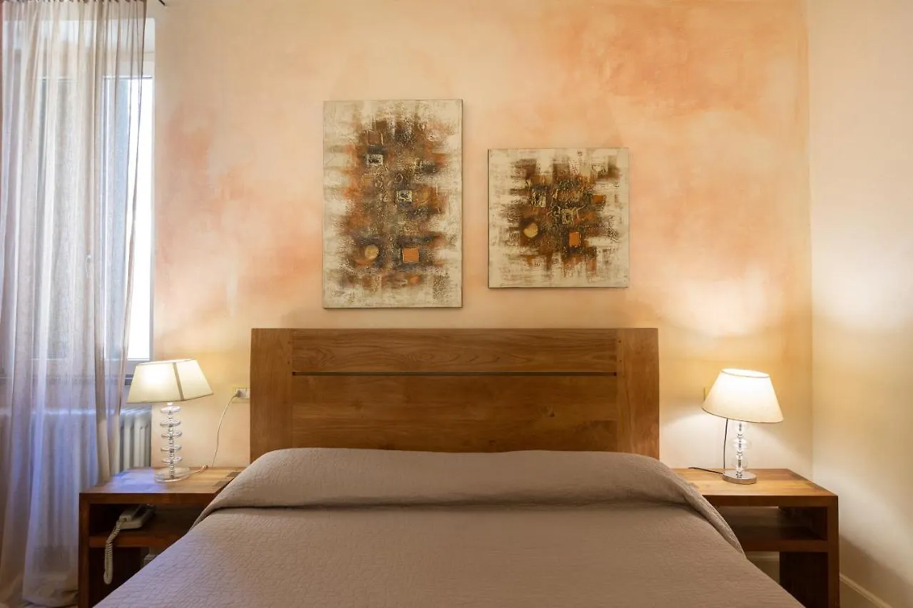 Hotel Al Convento Vezzano Ligure