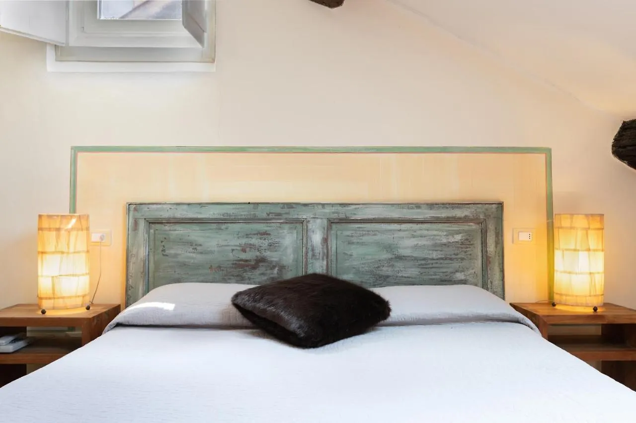 Hotel Al Convento Vezzano Ligure