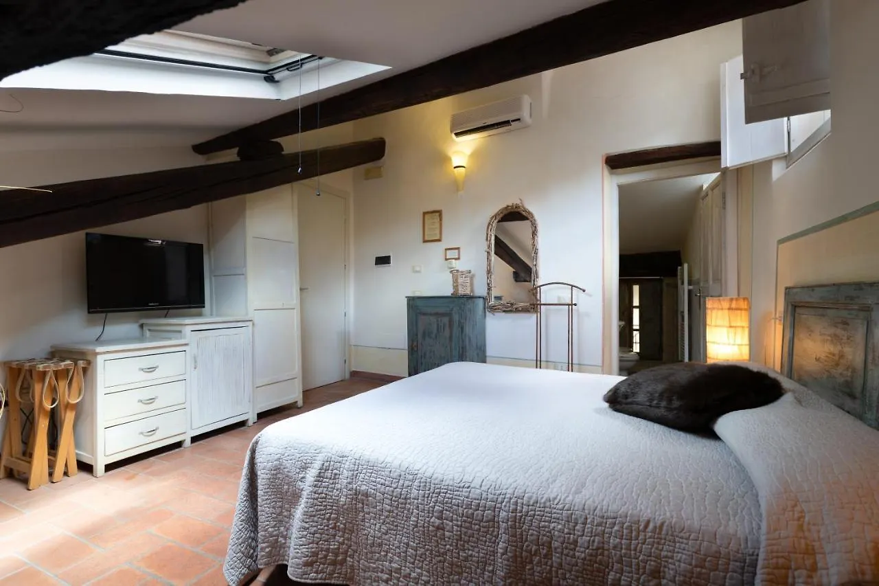 Hotel Al Convento Vezzano Ligure Italien