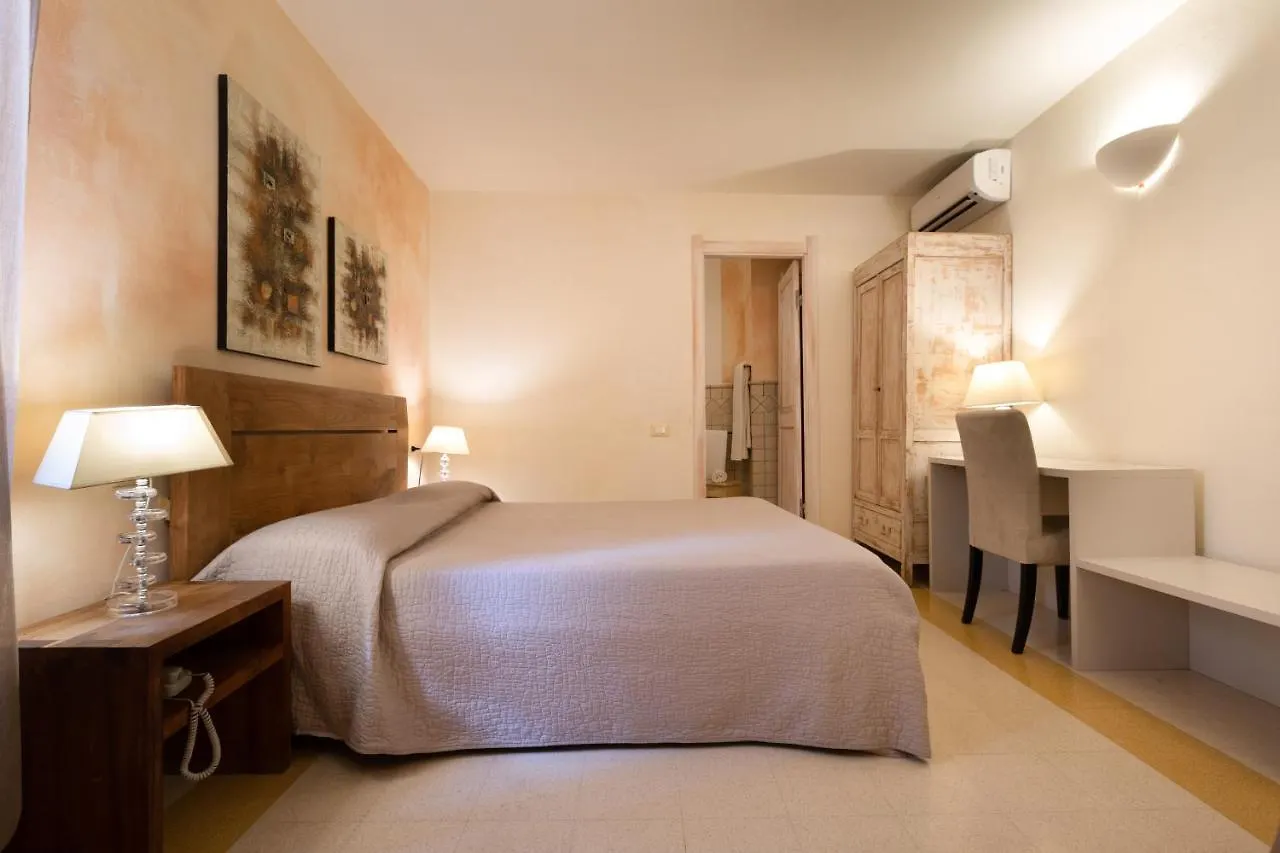 Hotel Al Convento Vezzano Ligure
