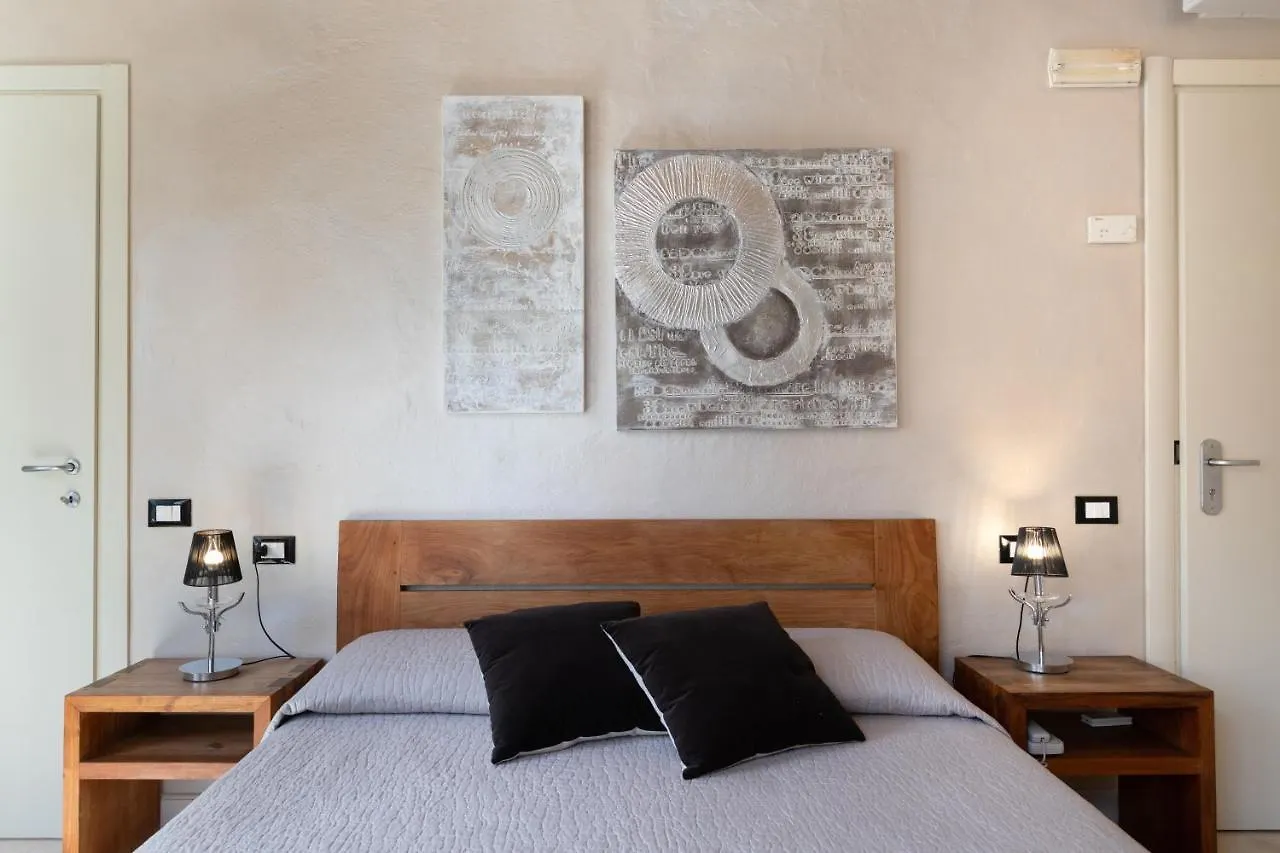 ***  Hotel Al Convento Vezzano Ligure Ιταλία