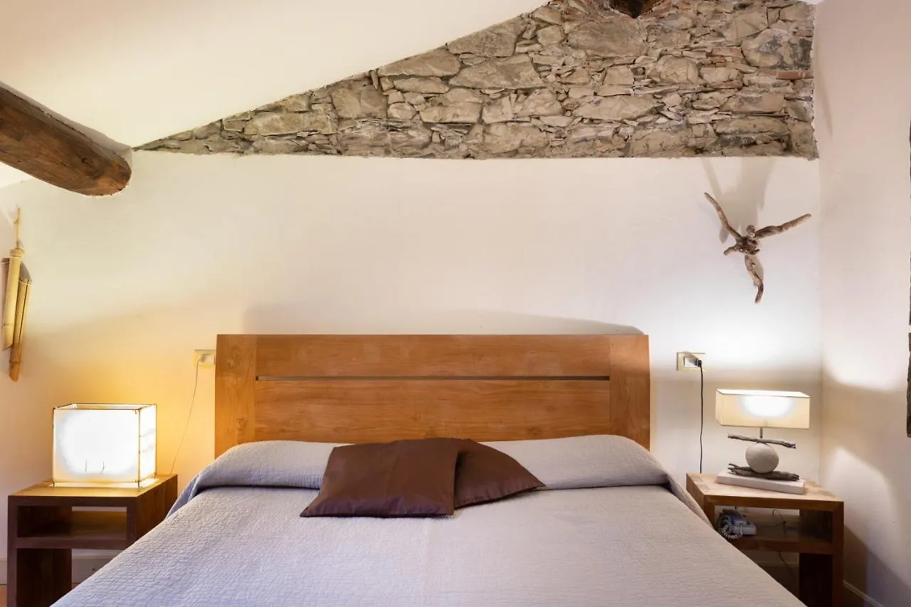 Hotel Al Convento Vezzano Ligure 3*,