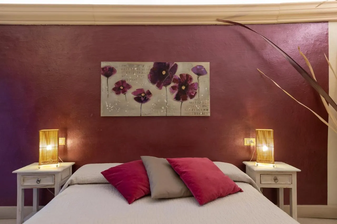 Hotel Al Convento Vezzano Ligure