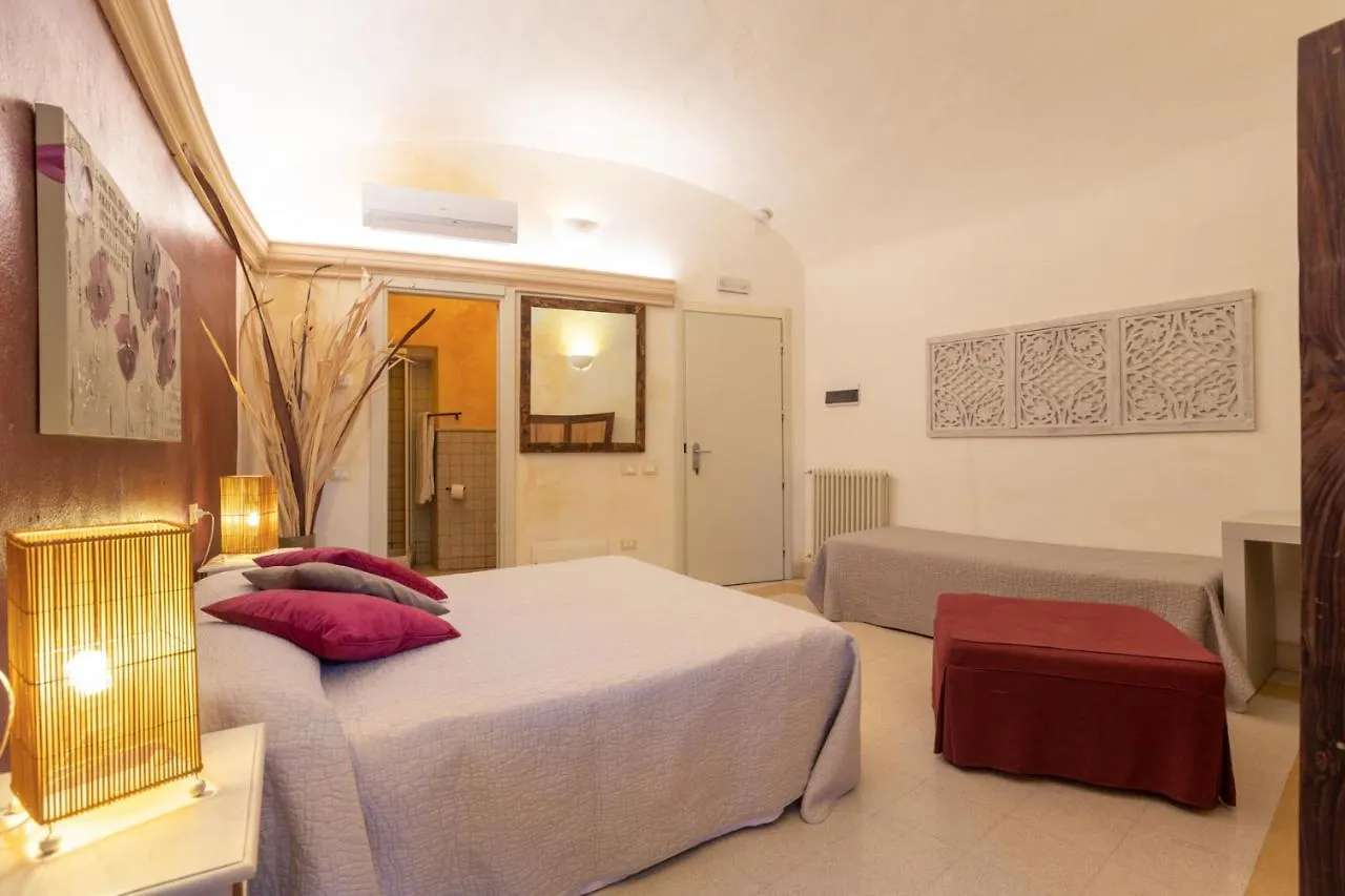 Hotel Al Convento Vezzano Ligure Ιταλία