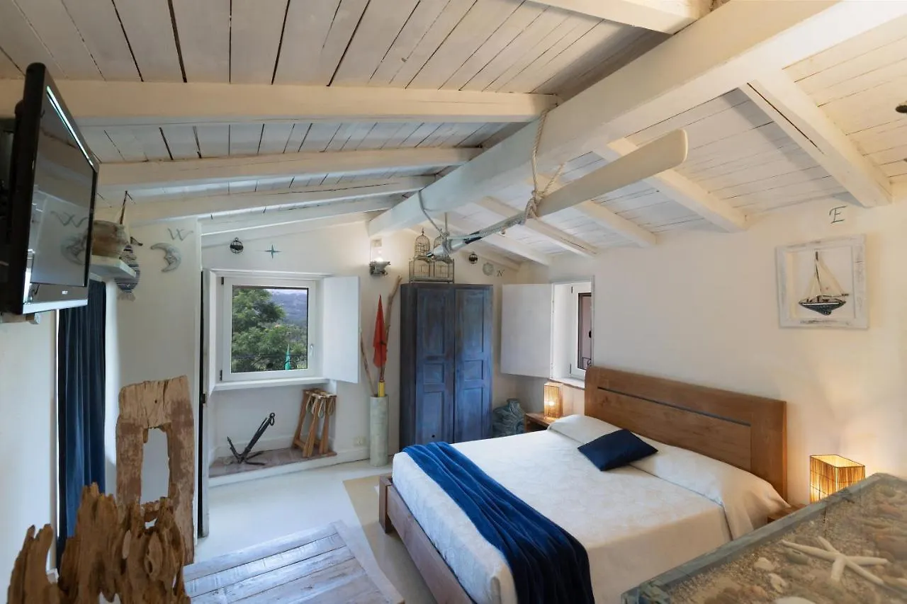 Hotel Al Convento Vezzano Ligure 3*,  Italien