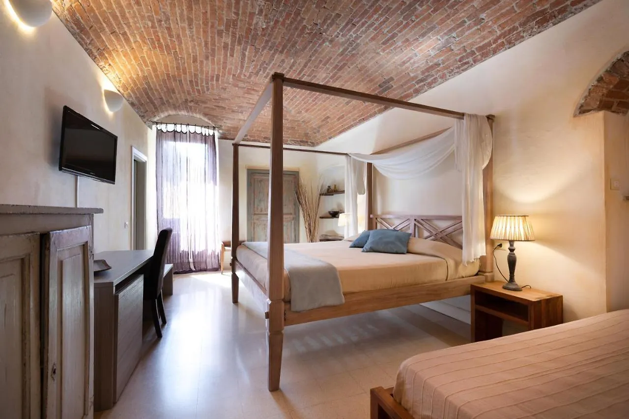 ***  Hotel Al Convento Vezzano Ligure Italien