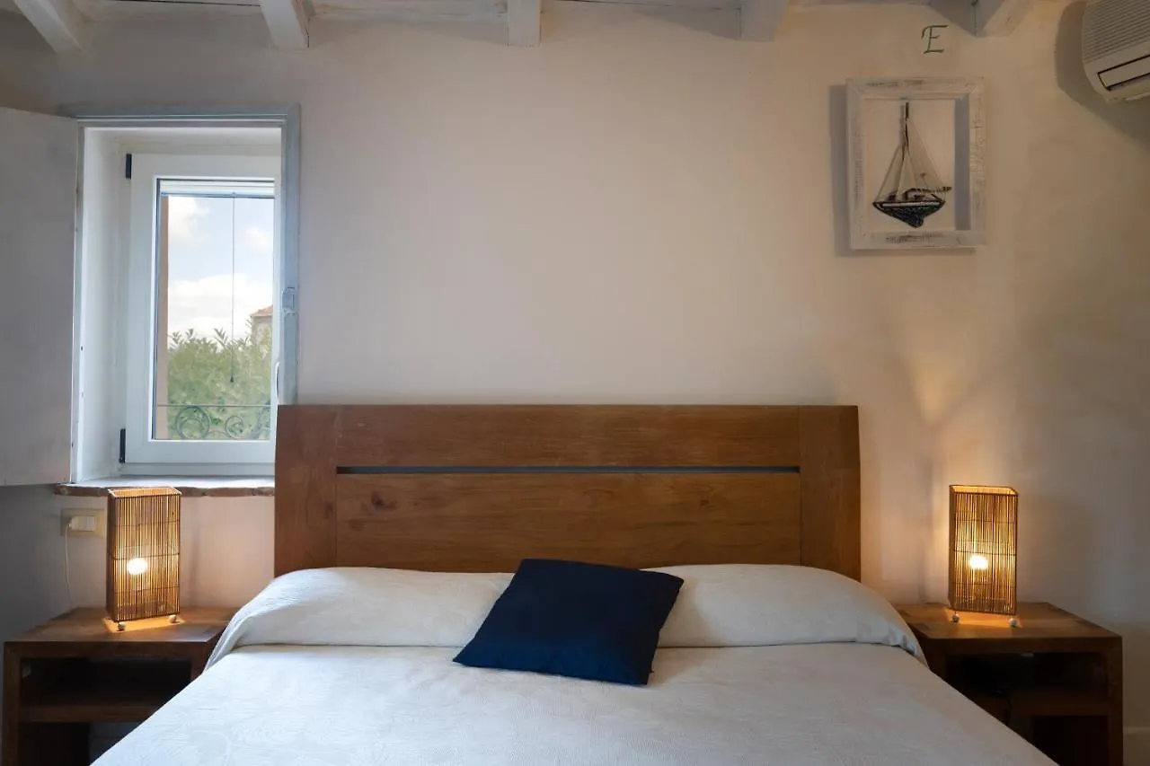 Hotel Al Convento Vezzano Ligure