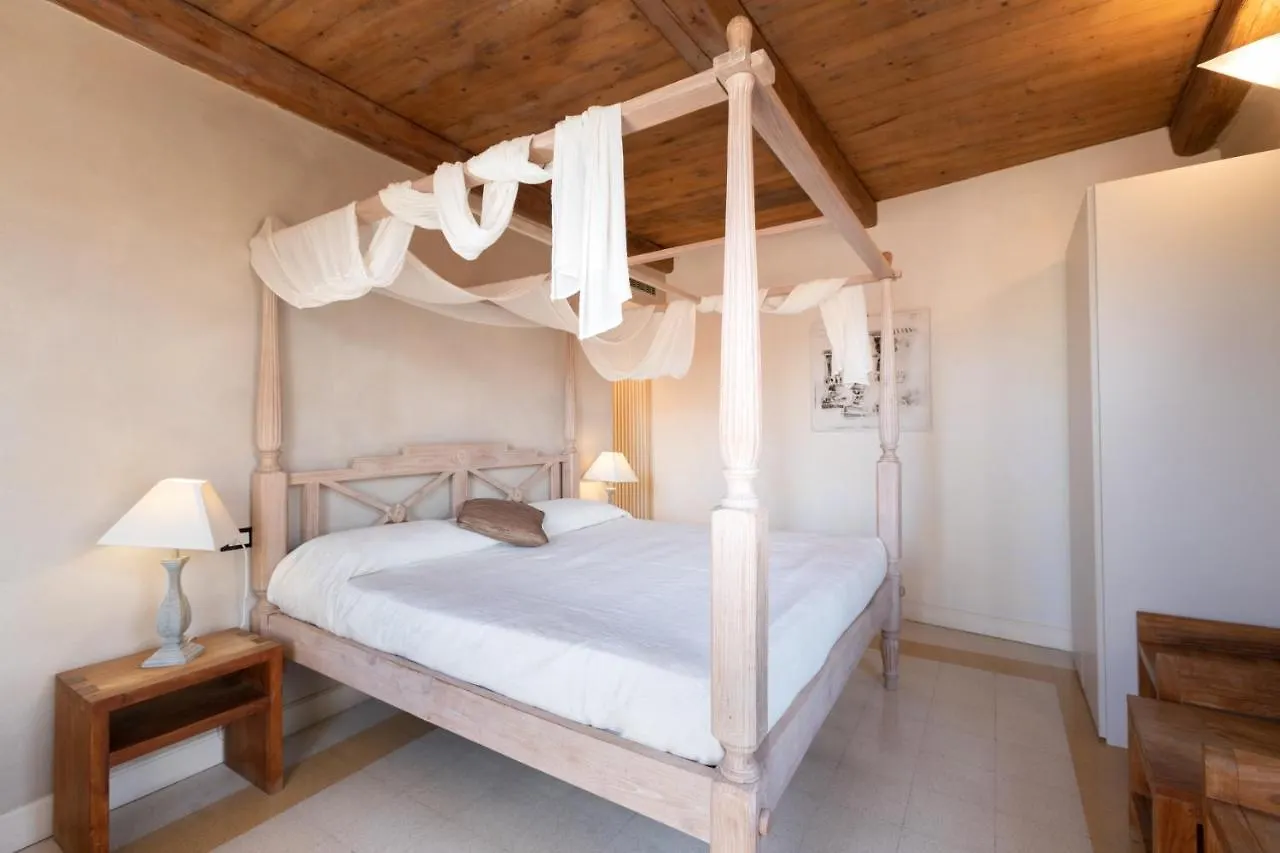Hotel Al Convento Vezzano Ligure 3*,