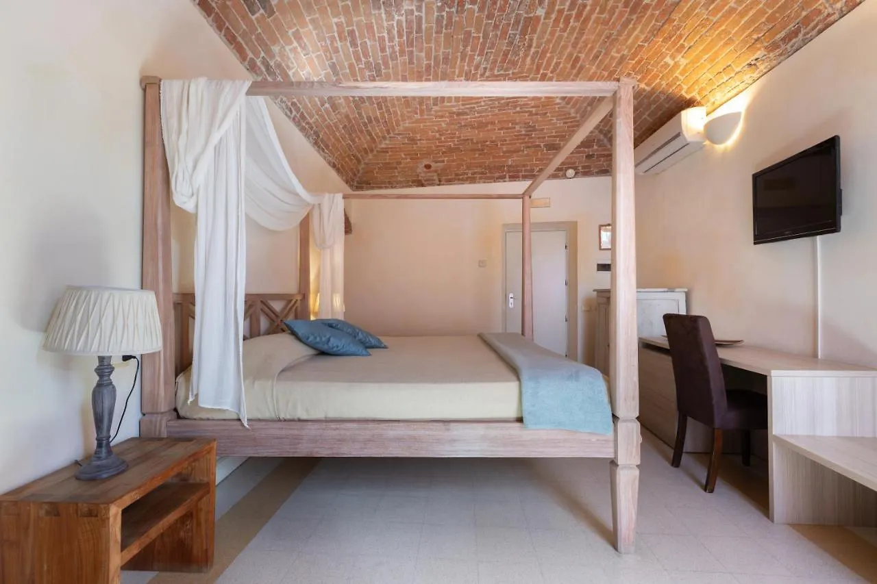 Hotel Al Convento Vezzano Ligure