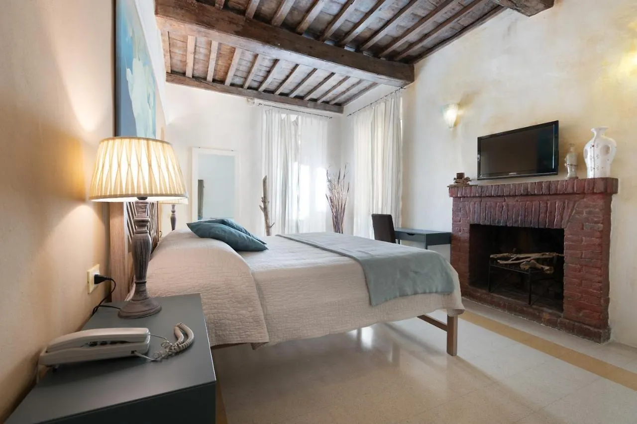 Hotel Al Convento Vezzano Ligure 3*,  Ιταλία