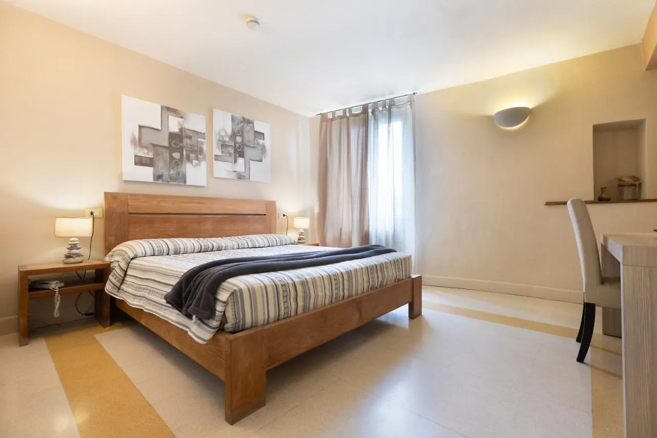 Hotel Al Convento Vezzano Ligure 3*,  Ιταλία