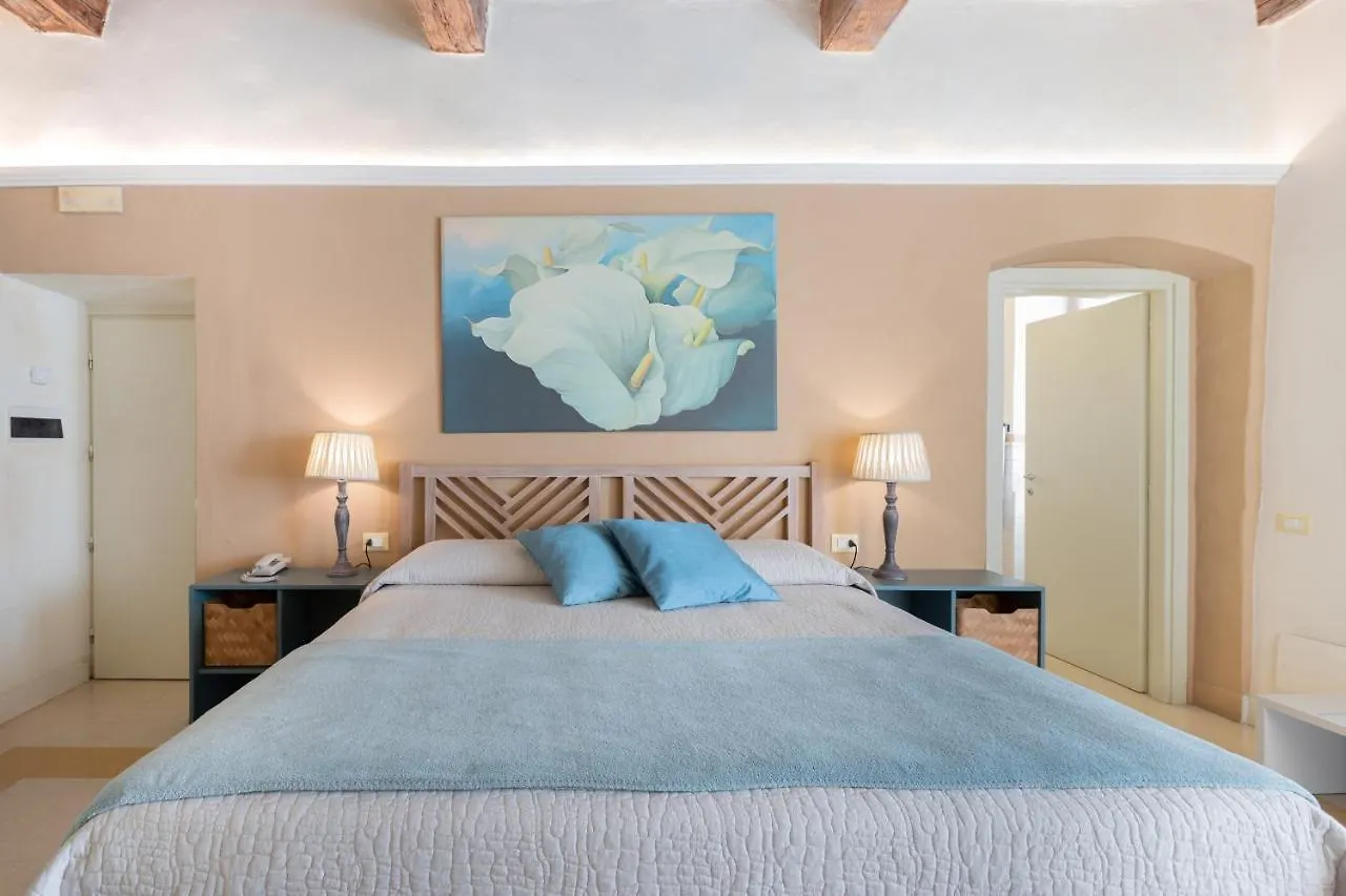 Hotel Al Convento Vezzano Ligure
