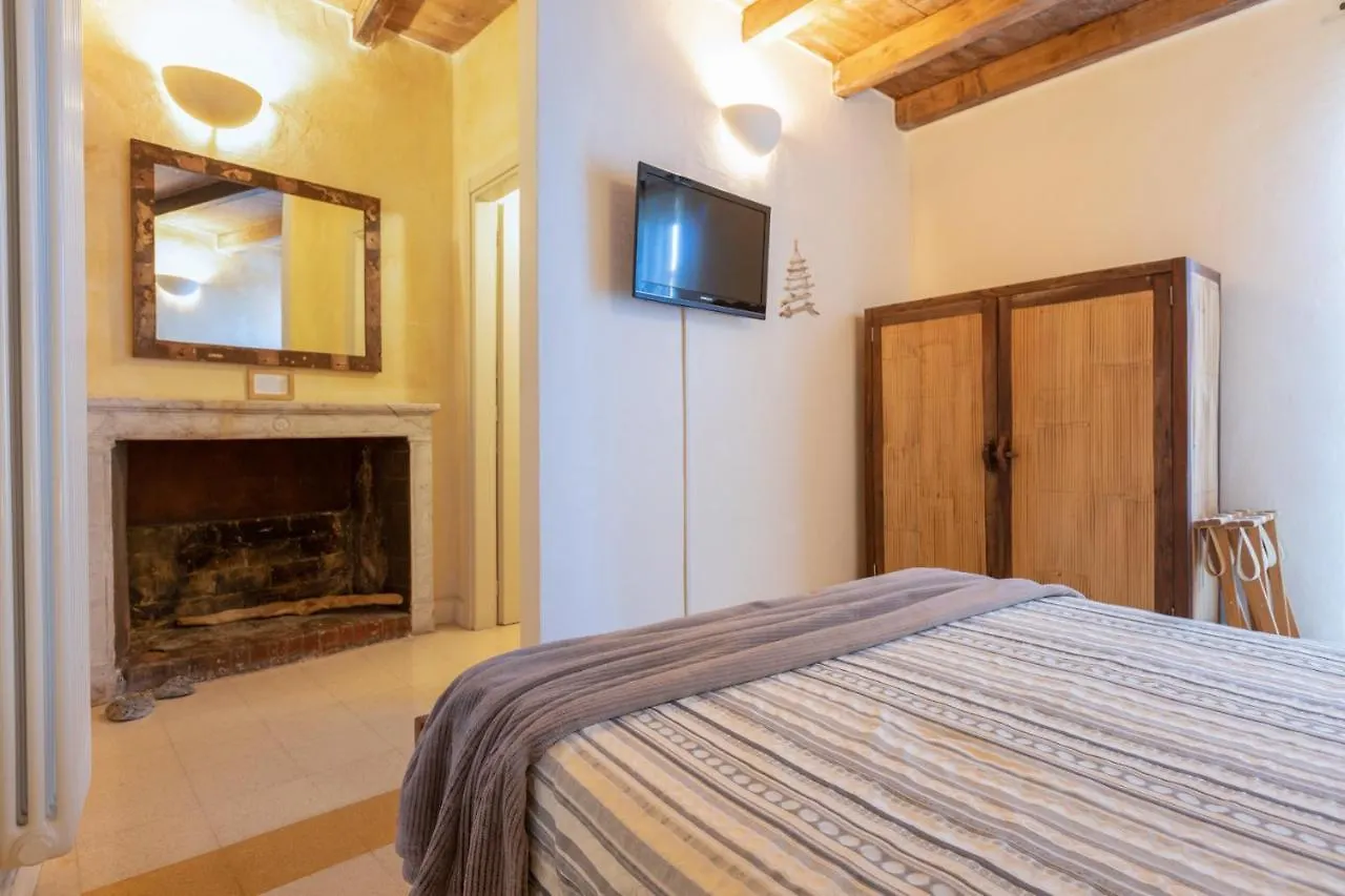 Hotel Al Convento Vezzano Ligure