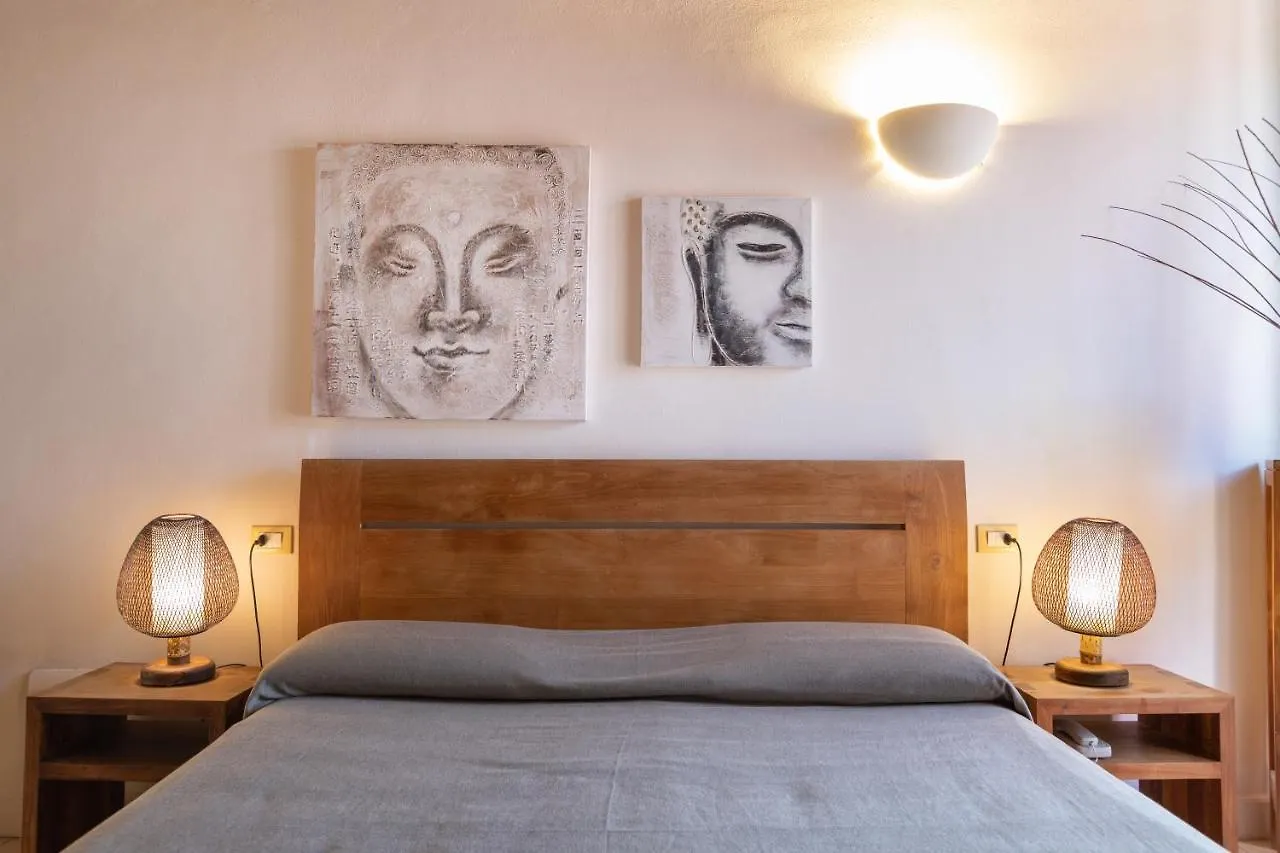 Hotel Al Convento Vezzano Ligure