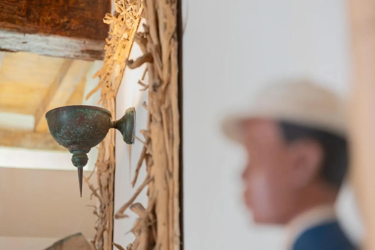Hotel Al Convento Vezzano Ligure