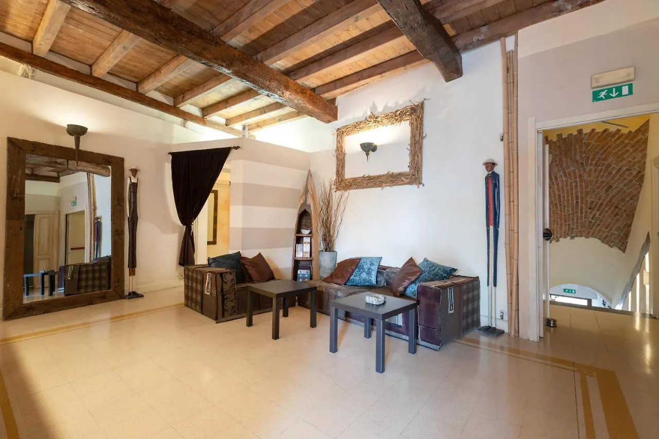 Hotel Al Convento Vezzano Ligure