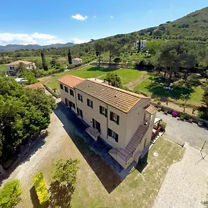 Le Foci , Portoferraio Italia