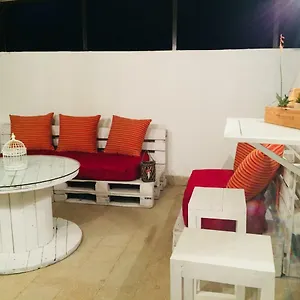 La Terrazza , Castellammare del Golfo Italia
